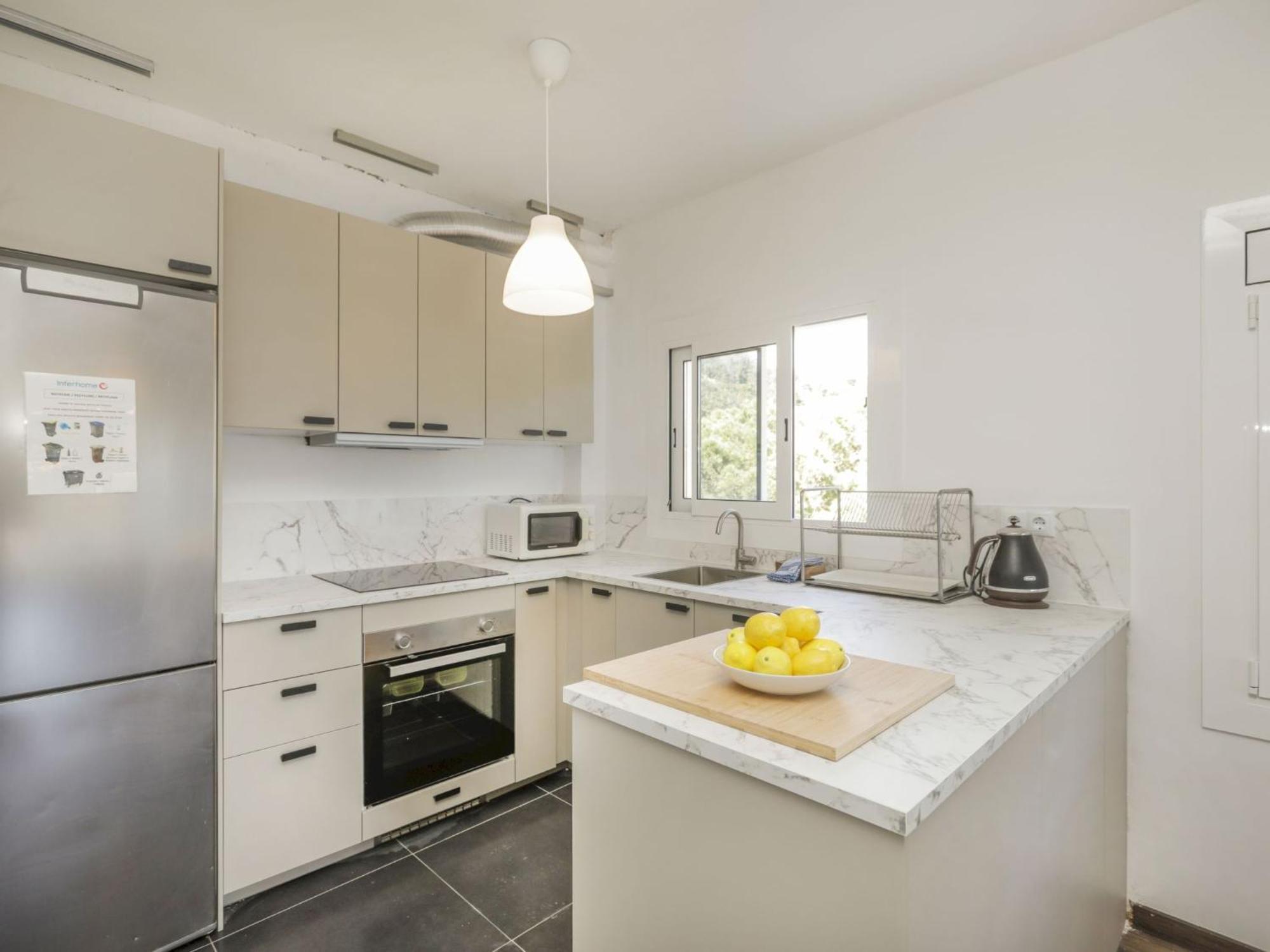 Apartment Seaview By Interhome Tossa de Mar Exterior foto